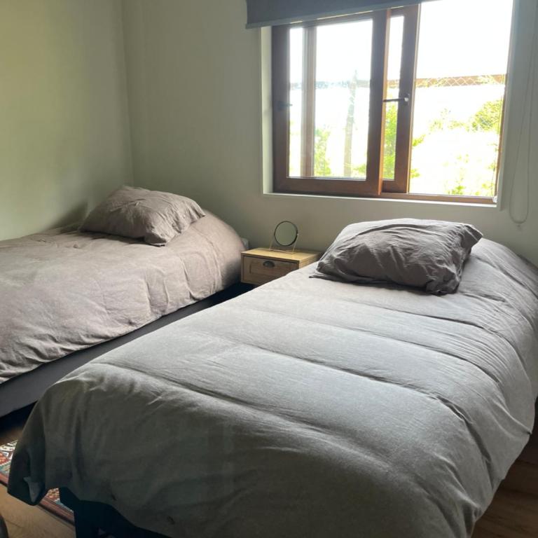 Cabañas Renacer Puerto Varas - Casa de 3 dormitorios - 51