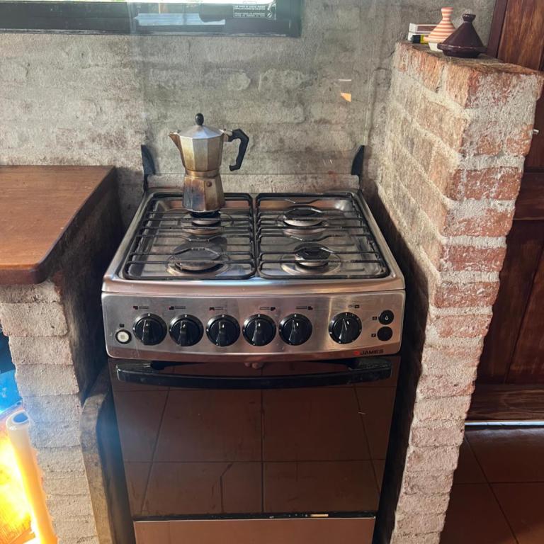 Castillito de la viuda - Two-Bedroom House - 9