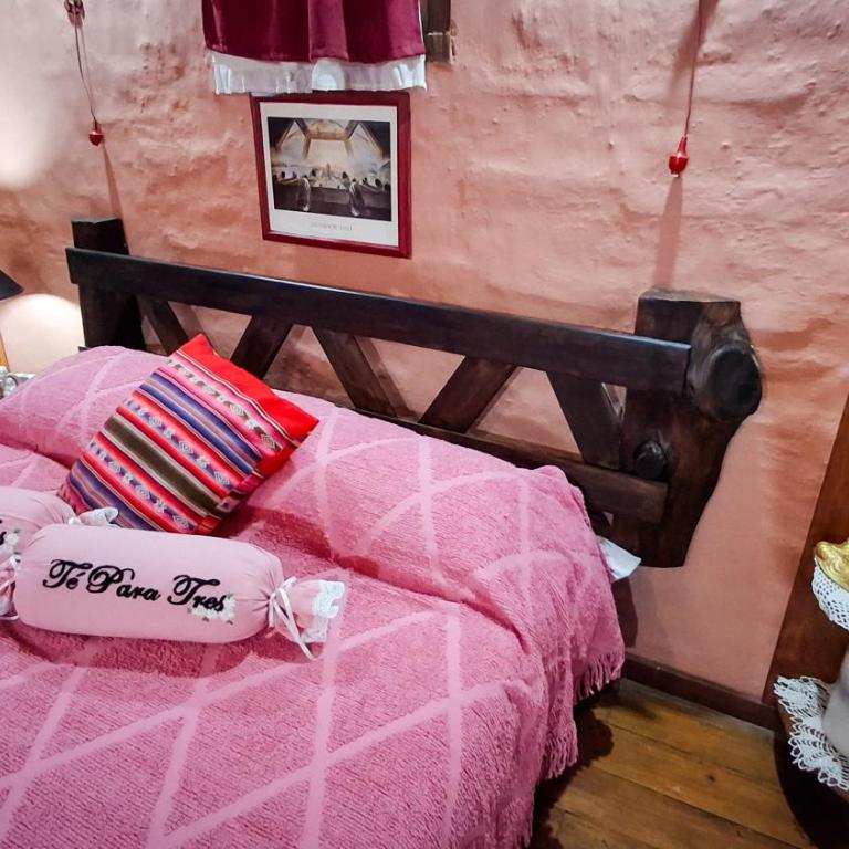 Cabaña 'Te para Tres' - Estudio Deluxe - 6