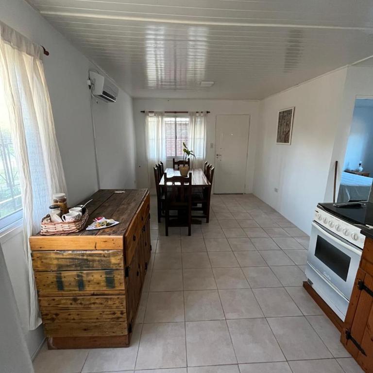 Cabaña zona vivero - Two-Bedroom House - 7