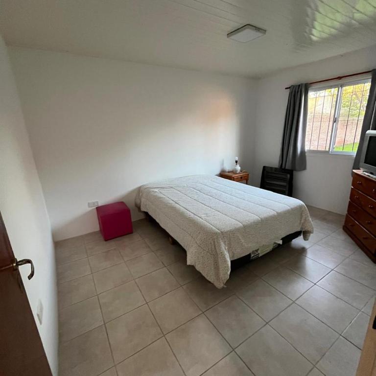 Cabaña zona vivero - Two-Bedroom House - 9