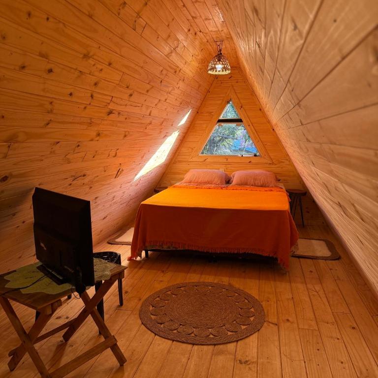 Helena Suites Alpina - Double Room - 4