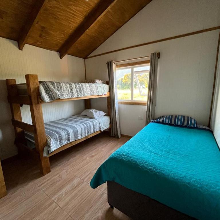 Brisas Volcanicas - Two-Bedroom House - 3