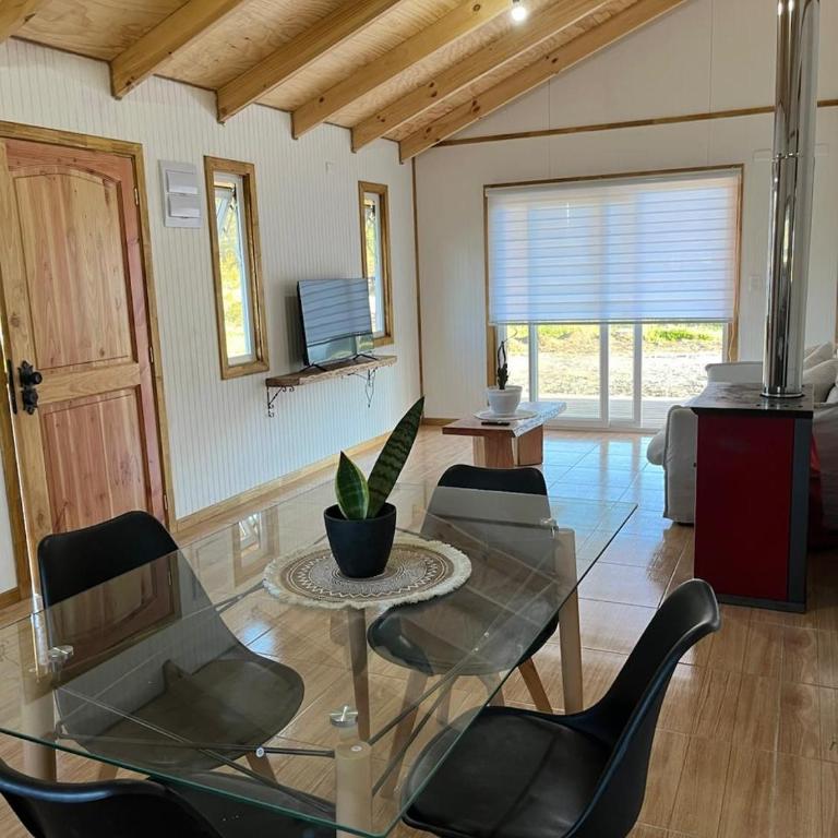 Brisas Volcanicas - Two-Bedroom House - 4