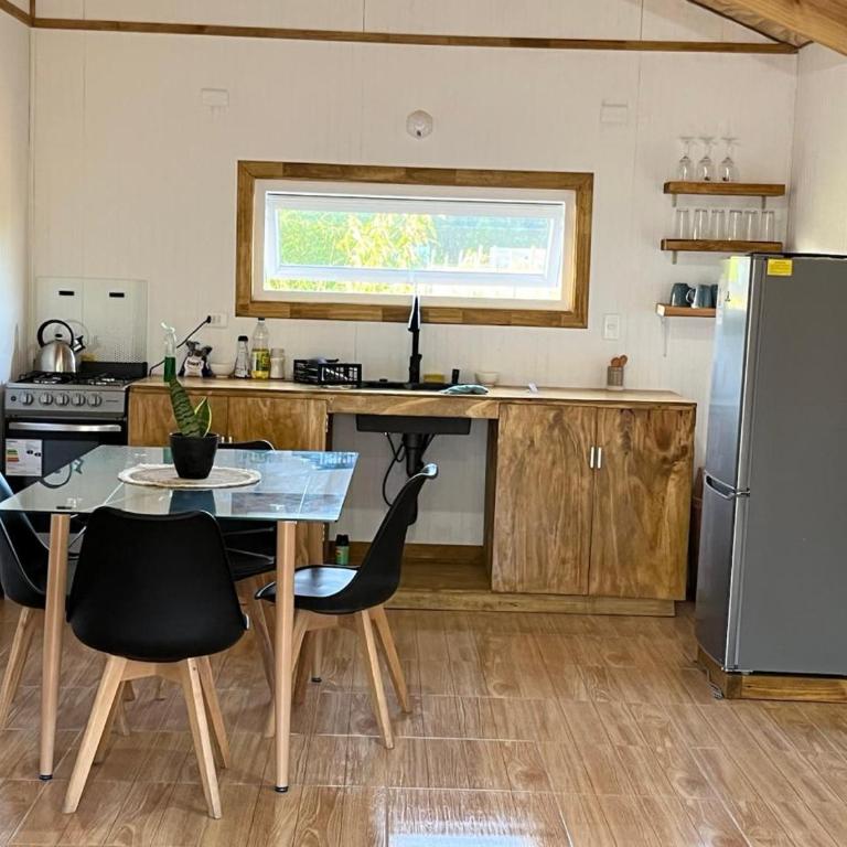 Brisas Volcanicas - Two-Bedroom House - 6