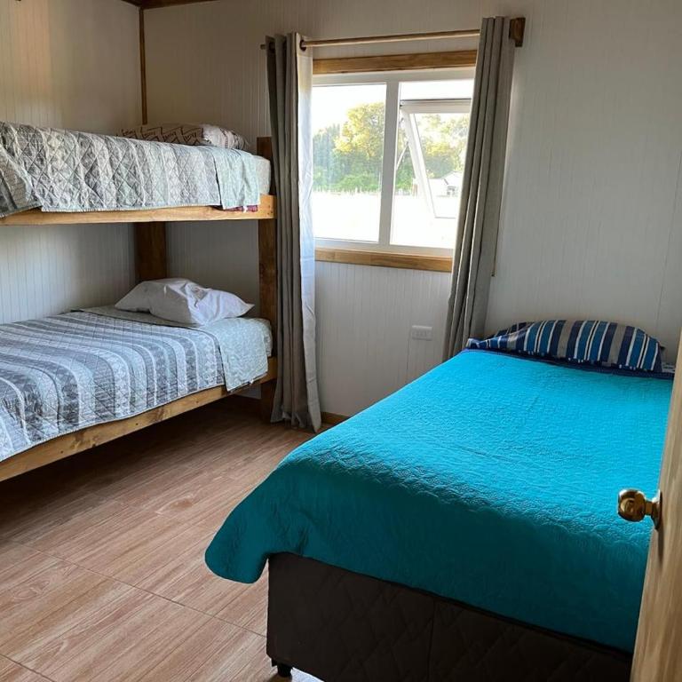 Brisas Volcanicas - Two-Bedroom House - 7