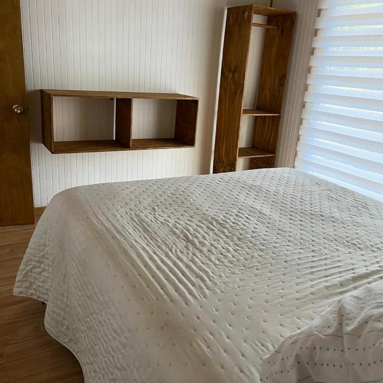 Brisas Volcanicas - Two-Bedroom House - 8