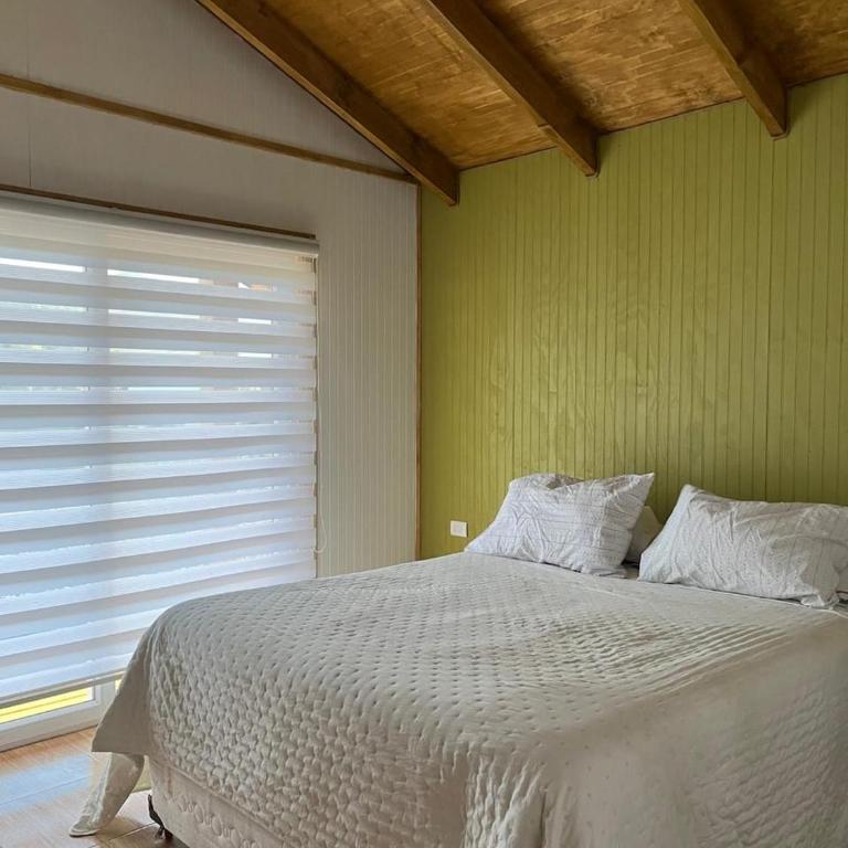 Brisas Volcanicas - Two-Bedroom House - 9