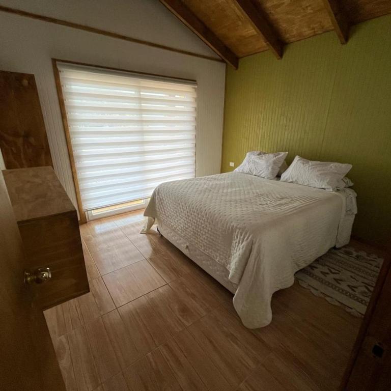 Brisas Volcanicas - Two-Bedroom House - 10