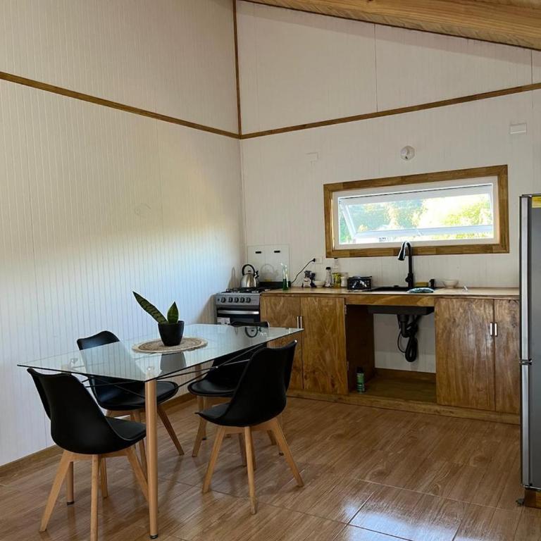 Brisas Volcanicas - Two-Bedroom House - 12