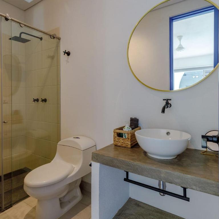 Casa Paguro by Xarm Apartments - Three-Bedroom Villa with Private Pool - 10