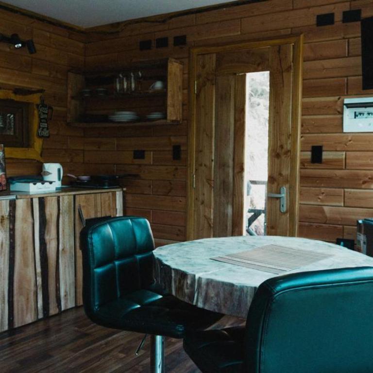 EntreRios Lodge - One-Bedroom Apartment - 7