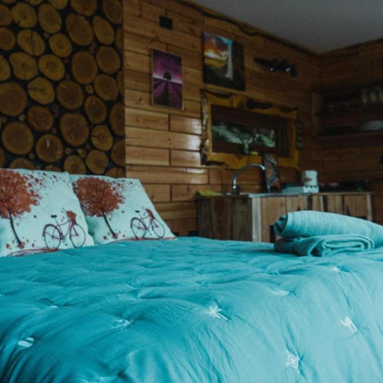 EntreRios Lodge - One-Bedroom Apartment - 8