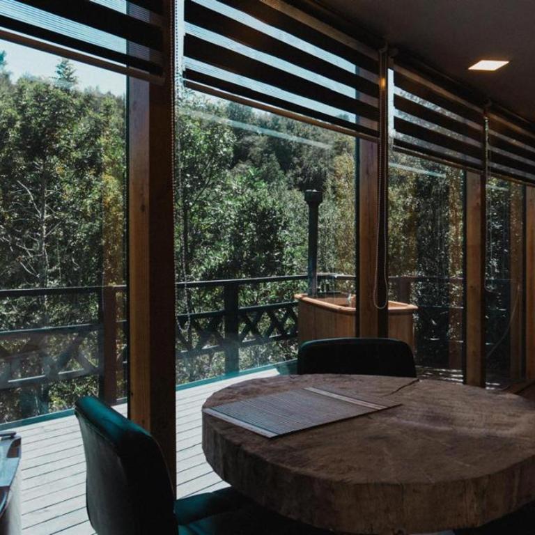 EntreRios Lodge - One-Bedroom Apartment - 10