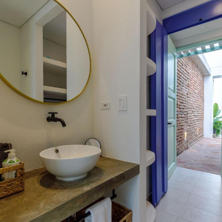 Casa Paguro by Xarm Apartments - Three-Bedroom Villa with Private Pool - 17