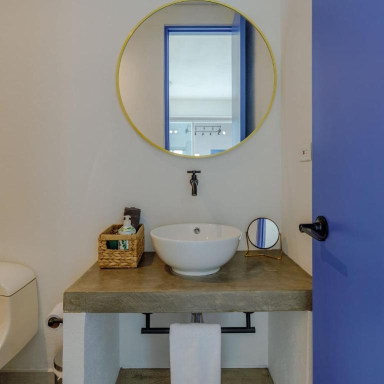 Casa Paguro by Xarm Apartments - Three-Bedroom Villa with Private Pool - 23