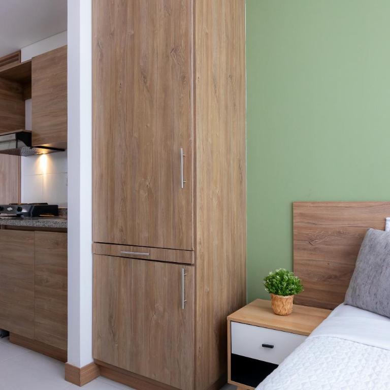 Edificio Plaza U Wellness - Superior Twin Room - 6