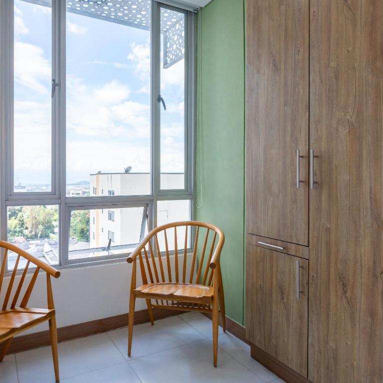 Edificio Plaza U Wellness - Superior Twin Room - 1