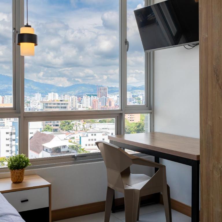 Edificio Plaza U Wellness - Superior Suite - 2