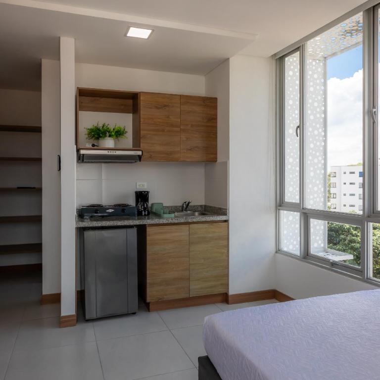 Edificio Plaza U Wellness - Superior Suite - 1