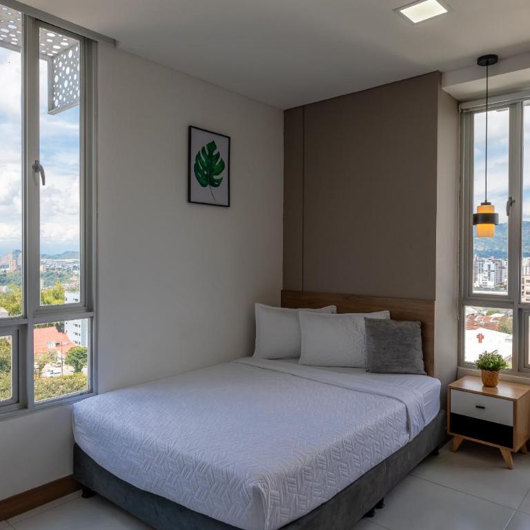 Edificio Plaza U Wellness - Superior Suite - 3