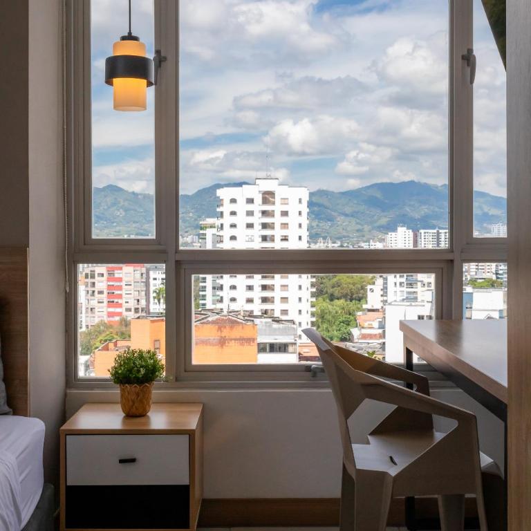 Edificio Plaza U Wellness - Superior Suite - 5