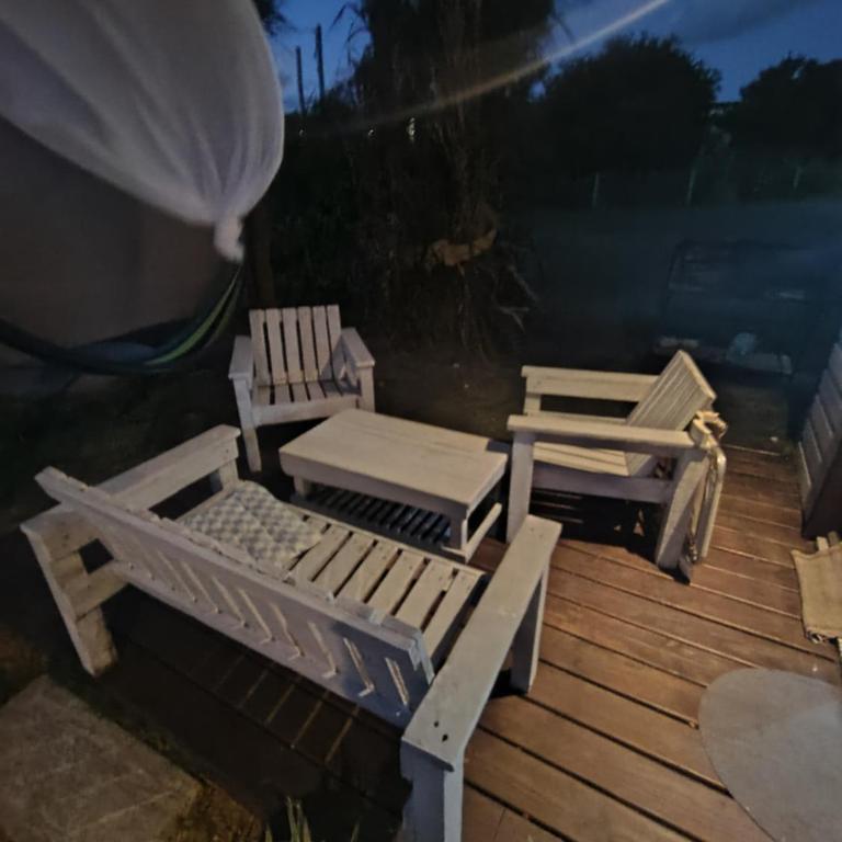 Luz Marina - Casa con 1 dormitorio - 32