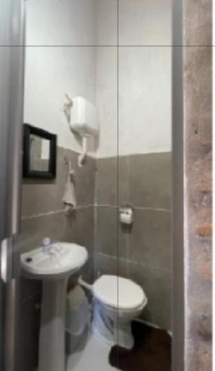 Villa Fernandito - One-Bedroom Apartment - 4