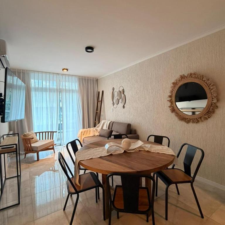 ALOJATE PREMIUM VILLA CARL0S PAZ - Stefano 2 dor - Apartamento de 2 dormitorios - 1