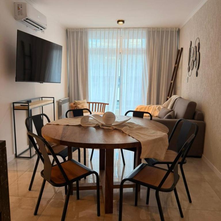 ALOJATE PREMIUM VILLA CARL0S PAZ - Stefano 2 dor - Apartamento de 2 dormitorios - 2