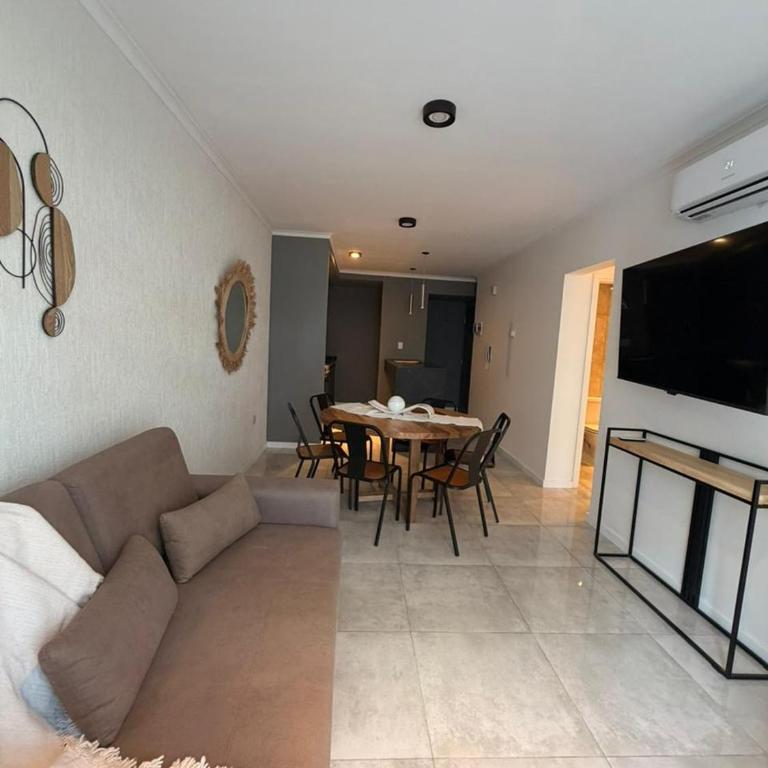 ALOJATE PREMIUM VILLA CARL0S PAZ - Stefano 2 dor - Apartamento de 2 dormitorios - 4