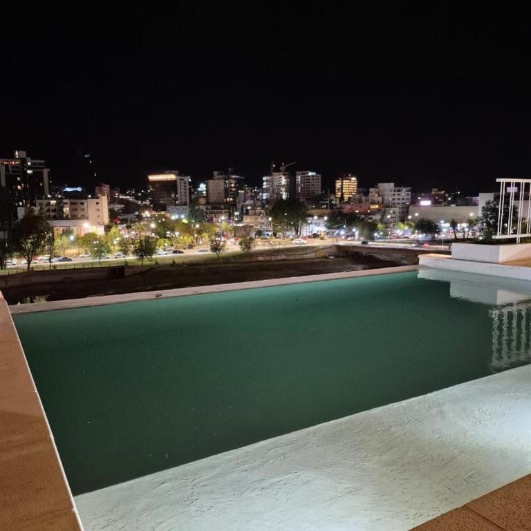 ALOJATE PREMIUM VILLA CARL0S PAZ - Stefano 2 dor - Apartamento de 2 dormitorios - 5