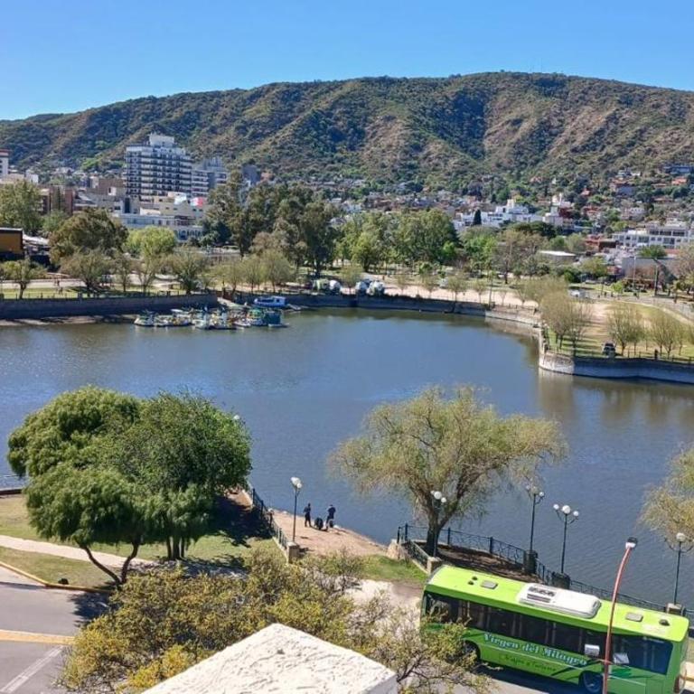 ALOJATE PREMIUM VILLA CARL0S PAZ - Stefano 2 dor - Apartamento de 2 dormitorios - 11