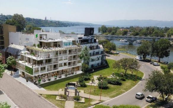 ALOJATE PREMIUM VILLA CARL0S PAZ - Stefano 2 dor - Apartamento de 2 dormitorios - 12