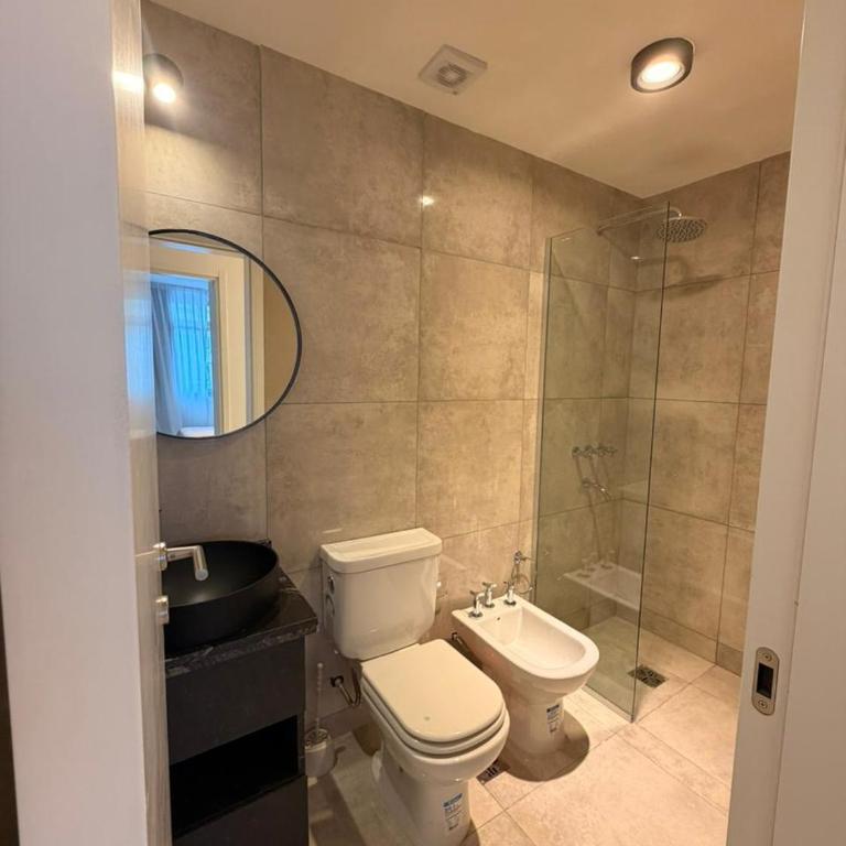 ALOJATE PREMIUM VILLA CARL0S PAZ - Stefano 2 dor - Apartamento de 2 dormitorios - 17