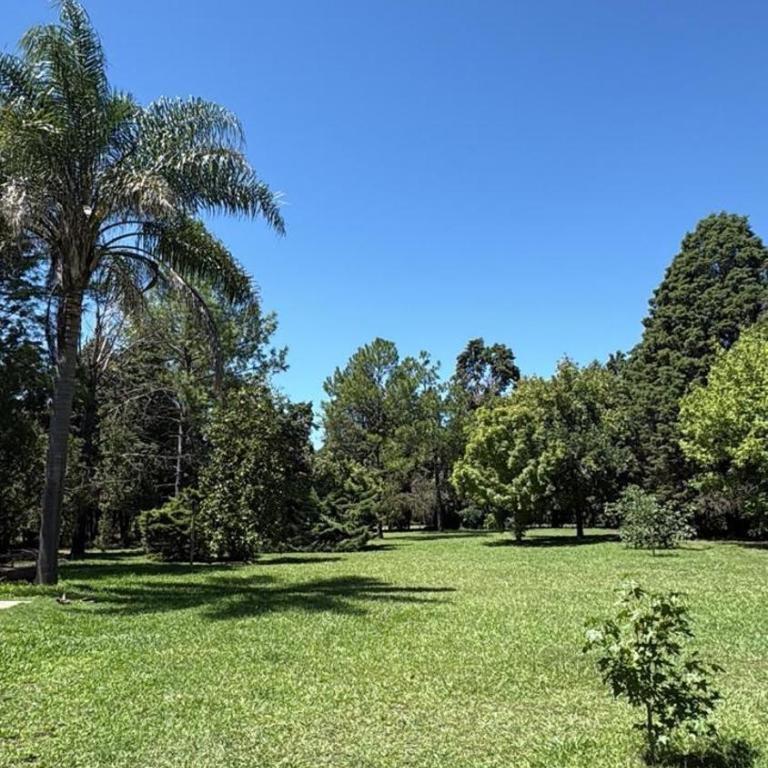 Quinta con pileta y quincho - Two-Bedroom House - 9