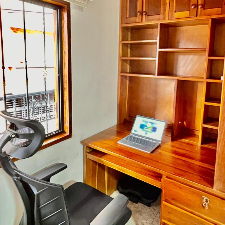 Amplio apto 2 hab para familias y grupos Sabaneta - Apartamento de 2 dormitorios - 9
