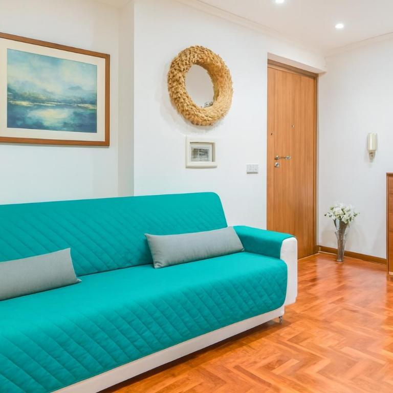 Hi HOME - Appartamento con 2 Camere da Letto - 8