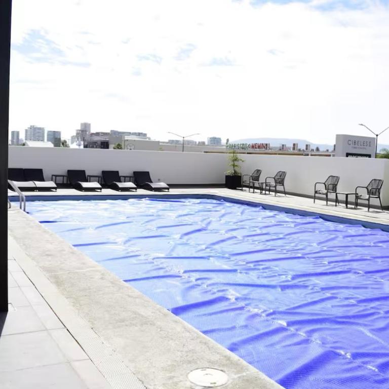 Zona Real - Apartamento de 1 dormitorio - 6