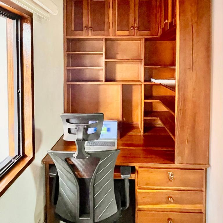 Amplio apto 2 hab para familias y grupos Sabaneta - Apartamento de 2 dormitorios - 16