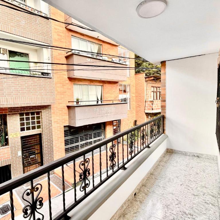Amplio apto 2 hab para familias y grupos Sabaneta - Apartamento de 2 dormitorios - 17