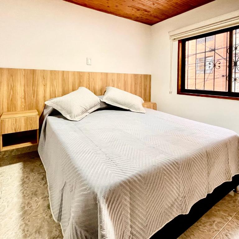 Amplio apto 2 hab para familias y grupos Sabaneta - Apartamento de 2 dormitorios - 18