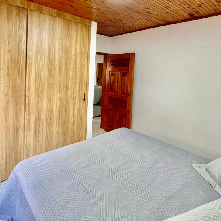 Amplio apto 2 hab para familias y grupos Sabaneta - Apartamento de 2 dormitorios - 19