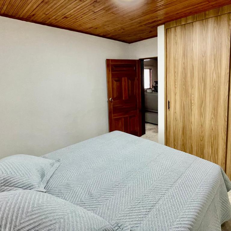 Amplio apto 2 hab para familias y grupos Sabaneta - Apartamento de 2 dormitorios - 23