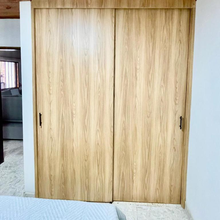 Amplio apto 2 hab para familias y grupos Sabaneta - Apartamento de 2 dormitorios - 25