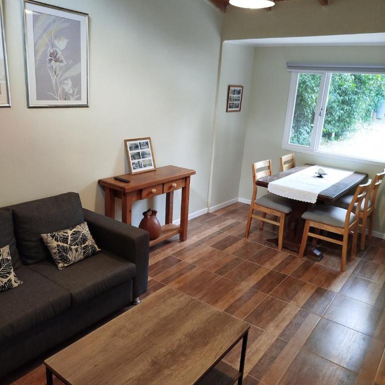 Departamento Sauco - rodeado de naturaleza y tranquilidad - Apartamento de 2 dormitorios - 1