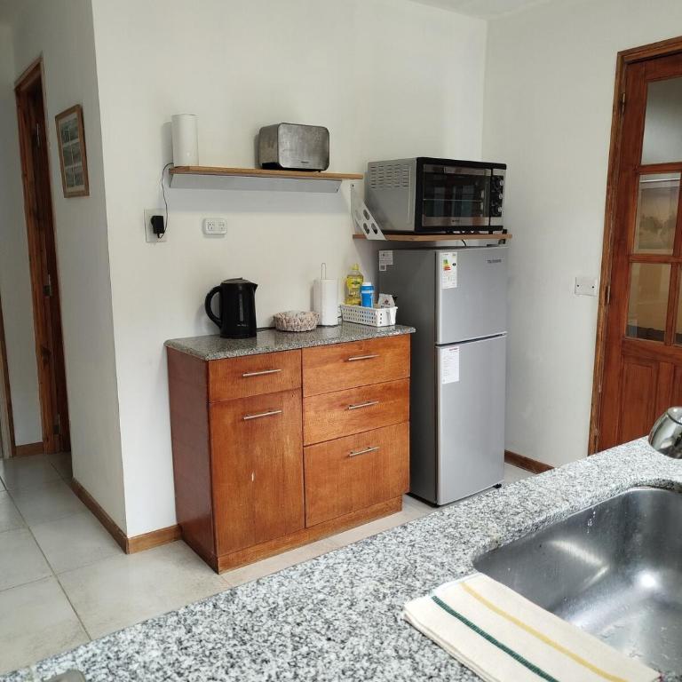 Departamento Sauco - rodeado de naturaleza y tranquilidad - Apartamento de 2 dormitorios - 2