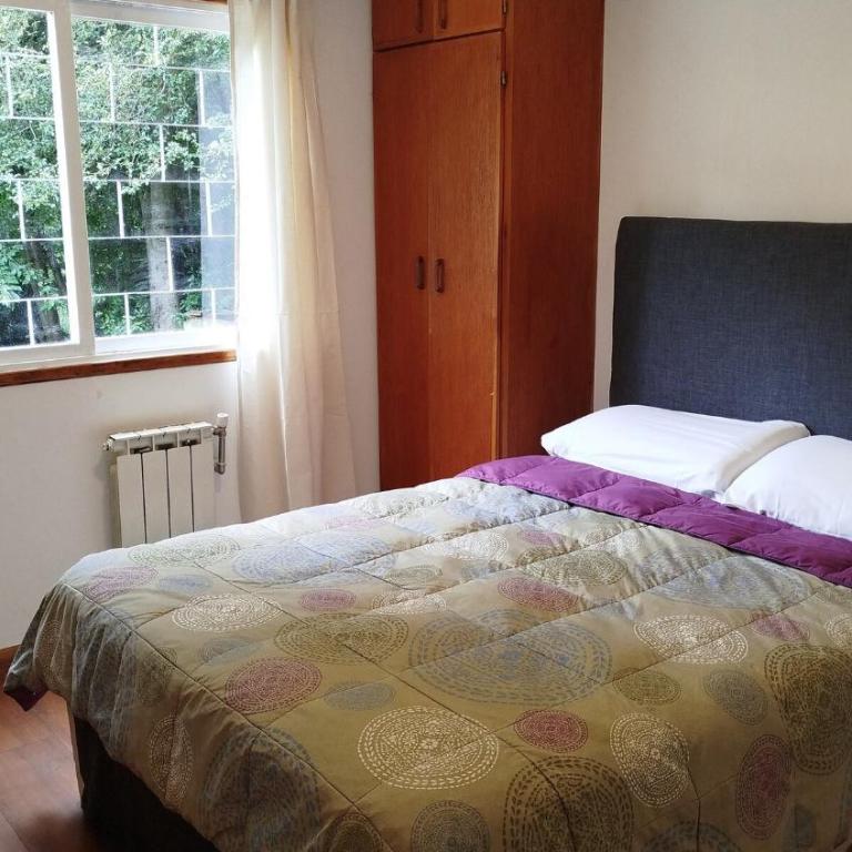 Departamento Sauco - rodeado de naturaleza y tranquilidad - Apartamento de 2 dormitorios - 4