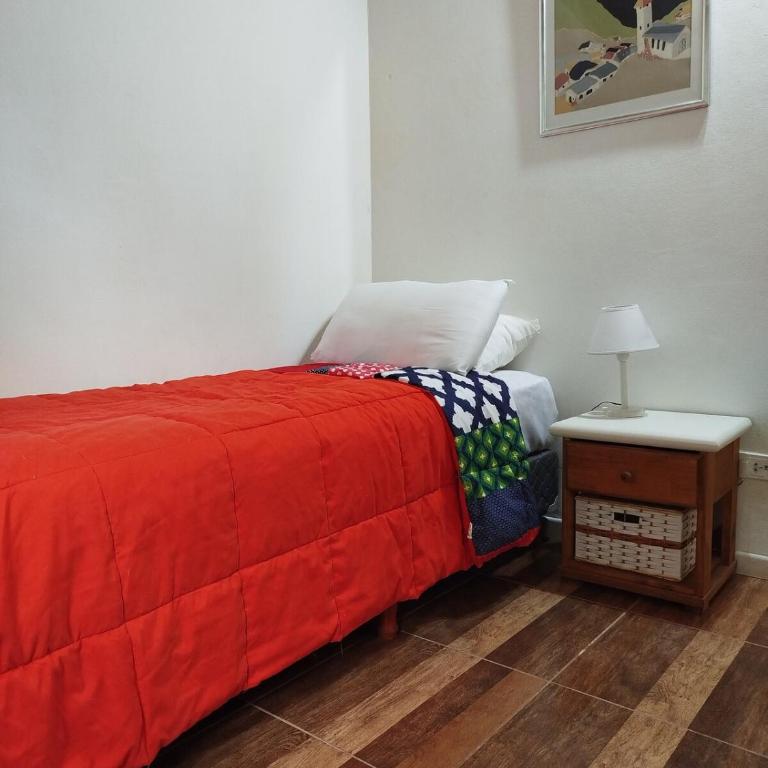 Departamento Sauco - rodeado de naturaleza y tranquilidad - Apartamento de 2 dormitorios - 6