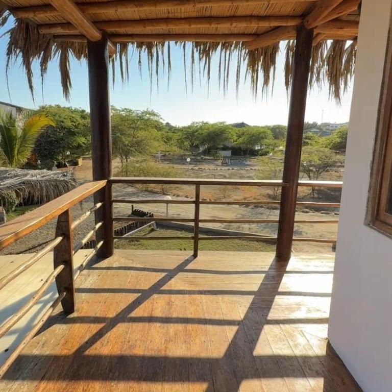 Casa Arena y Mar - Four-Bedroom House - 15